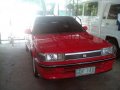 Toyota Corolla 1990 Manual Used for sale in Mandaue-1