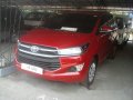 Toyota Innova 2017 Manual Used for sale in Mandaue-3