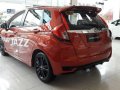 2018 Jazz 1.5 RS NAVI CVT-3