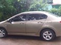 Fresh Honda City 2010 AT Beige For Sale-7