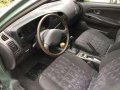 Mitsubishi Lancer Pizza 1997 GL Matic-7