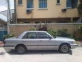 1991 Toyota Crown MT 2.0 EFi Silver For Sale-4