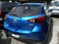 2016 Mazda 2 1.5 V Hatchback Skyactiv AT GAS ( BDO Pre-owned Cars )-2