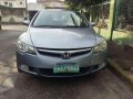 2008 Honda Civic fd 1.8S-4