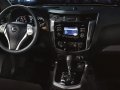 Nissan NP300 Navara 2017 EL CALIBRE SPORT EDITION A/T-3