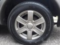 Mitsubishi Adventure 2003 SUV black for sale -6