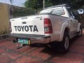 Toyota Hilux Vigo G Varient-5