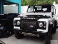 Brand New 2016 Land Rover Defender 90 Adventure for sale-1