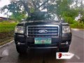 2009 Ford Everest 4x2 MT Black For Sale-0