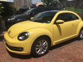 FOR SALE: 2014 Volkswagen Beetle 1.4 TSI 4x2-4