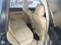 2007 Subaru FORESTER A/T for sale -5