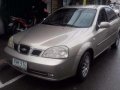 Chevrolet optra 2004 77tkm 1own casa-1