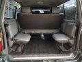 1998 Toyota HiAce Grandia 3.0 MT Green -11