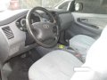 2010 Toyota Innova E Gas Automatic Financing OK-4