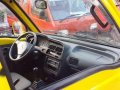 Fresh Suzuki Multicab F6A 660CC MT Yellow -7