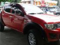 Mitsubishi strada glx 10mdl 81 mellage-0