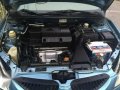 2005 mitsubishi lancer GLX 1.6L-6