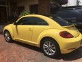FOR SALE: 2014 Volkswagen Beetle 1.4 TSI 4x2-1