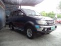 2008 Isuzu SPORTIVO M/T for sale-2