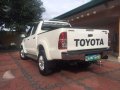 Toyota Hilux Vigo G Varient-9