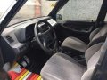 1998 Suzuki Vitara Manual Jimny Samurai Feroza Pajero-5