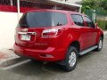 2014 Chevrolet Trailblazer LT Automatic - 14-5