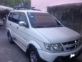 XUVI Private Isuzu Crosswind 2005 Automatic-0