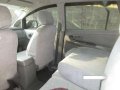 2010 Toyota Innova E Gas Automatic Financing OK-5