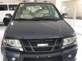 2017 Isuzu Crosswind XT (black series)-9