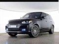 Range Rover Porsche Cayenne Land Cruiser Rims-4