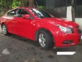 2010 Chevrolet Cruze 1.8 Manual Transmission Financing OK-0