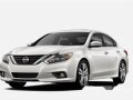 Nissan Altima 2017 A/T for sale -7