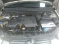 2010 Hyundai Accent Gold MT Silver For Sale-2