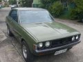 Dodge Colt 4G32 1970 MT Green For Sale-0