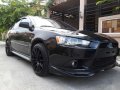 Mitsubishi Lancer EX GTA 2013 2.0 AT Black -7