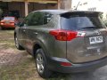 Toyota RAV4 2015 G A/T-2