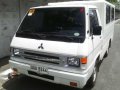 Mitsubishi L300 2014 Model-0