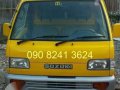 Fresh Suzuki Multicab F6A 660CC MT Yellow -1