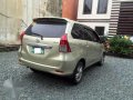 Toyota Avanza G 2014 Automatic-5