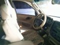 Ford Escape XLS 4X2 2003 AT Silver For Sale-4