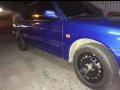 Mitsubishi Lancer 1995 I-tlog MT Blue For Sale-7