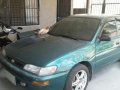 1997 Big Body Corolla XE-6