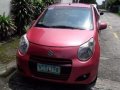Suzuki celerio 2009 AT-1