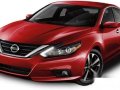 Nissan Altima 2017 A/T for sale -3