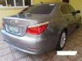 BMW 520d 2009 Automatic Used for sale in Paranaque-2