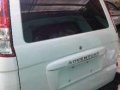2016 Mitsubishi Adventure 2015 MT White -4