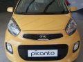 2017 Kia Picanto EX 25K AUTOMATIC ALL IN-4