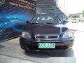 1997 Honda CIVIC LXi M/T for sale-0