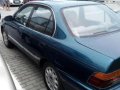 Toyota Corolla 1994 L.E AT Green For Sale-5