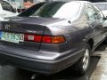 Toyota Camry 2.2 1996 AT Gray For Sale-1